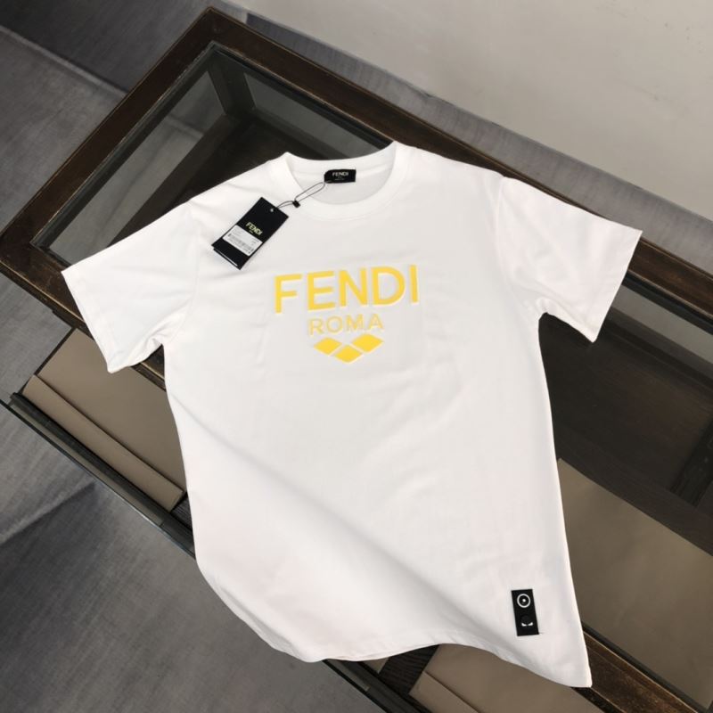 Fendi T-Shirts